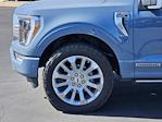 Used 2023 Ford F-150 Limited SuperCrew Cab 4WD, Pickup for sale #M1394 - photo 9