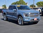 Used 2023 Ford F-150 Limited SuperCrew Cab 4WD, Pickup for sale #M1394 - photo 3