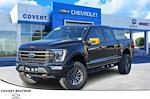 Used 2022 Ford F-150 XL SuperCrew Cab 4WD, Pickup for sale #M1396 - photo 1