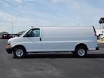 Used 2023 Chevrolet Express 2500 Work Van RWD, Empty Cargo Van for sale #P1115 - photo 8