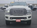 Used 2019 Ram 2500 Longhorn Mega Cab 4WD, Pickup for sale #P1473 - photo 4