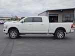 Used 2019 Ram 2500 Longhorn Mega Cab 4WD, Pickup for sale #P1473 - photo 5