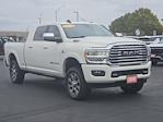 Used 2019 Ram 2500 Longhorn Mega Cab 4WD, Pickup for sale #P1473 - photo 3