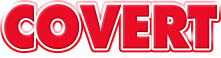 Covert Chevrolet of Bastrop logo