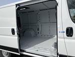 2024 Ram ProMaster 3500 Standard Roof FWD, Empty Cargo Van for sale #RE105696 - photo 10