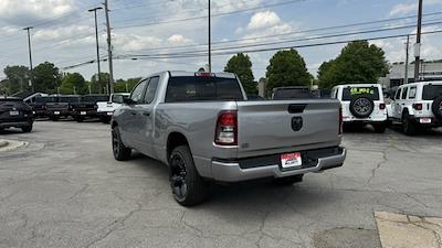 2024 Ram 1500 Quad Cab 4x2, Pickup for sale #RN205679 - photo 2