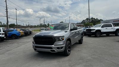 2024 Ram 1500 Quad Cab 4x2, Pickup for sale #RN205679 - photo 1