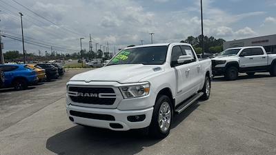 New 2024 Ram 1500 Lone Star Crew Cab 4x4, Pickup for sale #RN207252 - photo 1