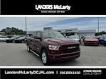 New 2024 Ram 1500 Lone Star Crew Cab 4x4, Pickup for sale #RN207254 - photo 1