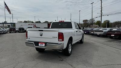 2024 Ram 1500 Classic Crew Cab 4x4, Pickup for sale #RS130064 - photo 2