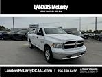 2024 Ram 1500 Classic Crew Cab 4x4, Pickup for sale #RS130064 - photo 3