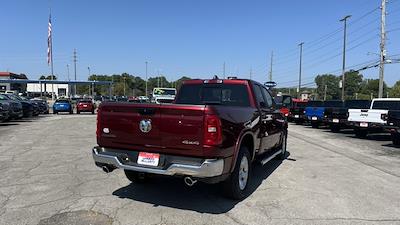 2025 Ram 1500 Quad Cab 4x4, Pickup for sale #SN512141 - photo 2