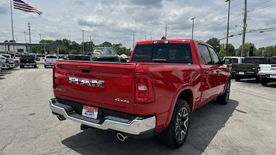 2025 Ram 1500 Crew Cab 4x4, Pickup for sale #SN537109 - photo 2