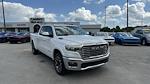 New 2025 Ram 1500 Laramie Crew Cab 4x4, Pickup for sale #SN537111 - photo 3