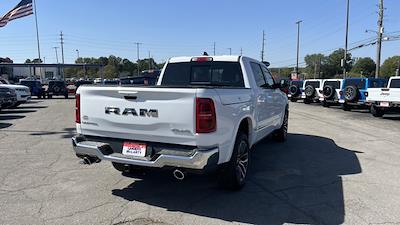 2025 Ram 1500 Crew Cab 4x4, Pickup for sale #SN551972 - photo 2