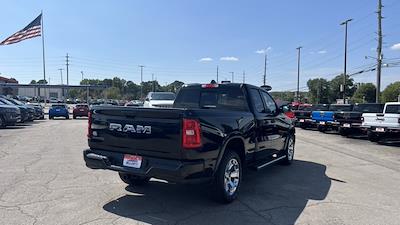 2025 Ram 1500 Quad Cab 4x2, Pickup for sale #SN561399 - photo 2