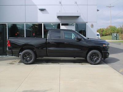 2025 Ram 1500 Quad Cab 4x4, Pickup for sale #L251R40 - photo 2