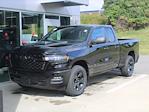 2025 Ram 1500 Quad Cab 4x4, Pickup for sale #L251R40 - photo 8