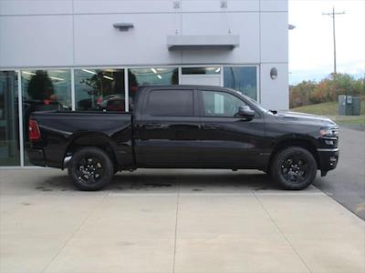 2025 Ram 1500 Crew Cab 4x4, Pickup for sale #L251R45 - photo 2