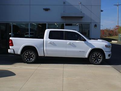 2025 Ram 1500 Crew Cab 4x4, Pickup for sale #L251R47 - photo 2