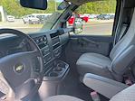 Used 2021 Chevrolet Express 4500 RWD, Box Van for sale #002749 - photo 5