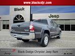 Used 2013 Toyota Tacoma PreRunner Double Cab 4x2, Pickup for sale #036716 - photo 9