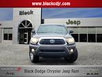 Used 2013 Toyota Tacoma PreRunner Double Cab 4x2, Pickup for sale #036716 - photo 2