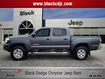 Used 2013 Toyota Tacoma PreRunner Double Cab 4x2, Pickup for sale #036716 - photo 4