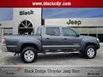 Used 2013 Toyota Tacoma PreRunner Double Cab 4x2, Pickup for sale #036716 - photo 7