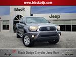 Used 2013 Toyota Tacoma PreRunner Double Cab 4x2, Pickup for sale #036716 - photo 8