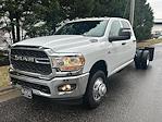 2024 Ram 3500 Crew Cab DRW 4x4, Cab Chassis for sale #210417 - photo 3