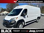 New 2023 Ram ProMaster 3500 High Roof FWD, Upfitted Cargo Van for sale #511960 - photo 1