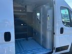 New 2023 Ram ProMaster 3500 High Roof FWD, Upfitted Cargo Van for sale #511960 - photo 11