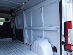 2021 Ram ProMaster 3500 High Roof SRW FWD, Empty Cargo Van for sale #519519 - photo 14