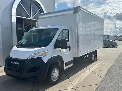 New 2023 Ram ProMaster 3500 Standard Roof FWD, Box Van for sale #546319 - photo 2