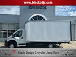 New 2023 Ram ProMaster 3500 Standard Roof FWD, Box Van for sale #546319 - photo 1