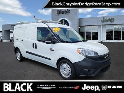 2020 Ram ProMaster City FWD, Upfitted Cargo Van for sale #6S09390 - photo 1