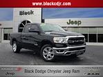 Used 2021 Ram 1500 Big Horn Quad Cab 4x2, Pickup for sale #MN832711 - photo 3