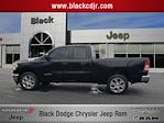 Used 2021 Ram 1500 Big Horn Quad Cab 4x2, Pickup for sale #MN832711 - photo 6