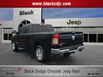 Used 2021 Ram 1500 Big Horn Quad Cab 4x2, Pickup for sale #MN832711 - photo 2