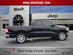 Used 2021 Ram 1500 Big Horn Quad Cab 4x2, Pickup for sale #MN832711 - photo 9