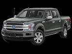 2019 Ford F-150 SuperCrew Cab 4x4, Pickup for sale #A96608 - photo 32