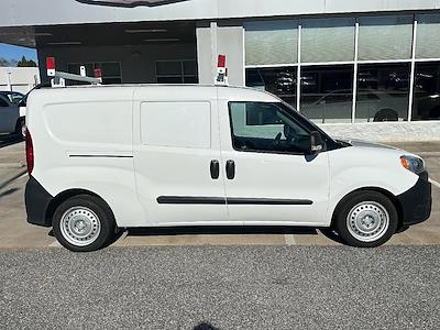 Used 2018 Ram ProMaster City Tradesman FWD, Upfitted Cargo Van for sale #J6L77172 - photo 1