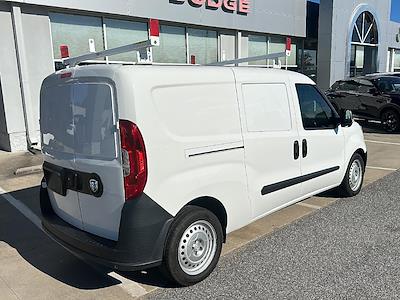 Used 2018 Ram ProMaster City Tradesman FWD, Upfitted Cargo Van for sale #J6L77172 - photo 2