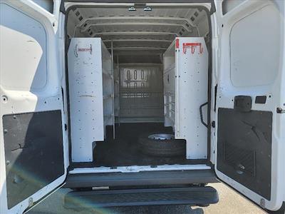 Used 2018 Ram ProMaster 2500 High Roof FWD, Upfitted Cargo Van for sale #JE102511 - photo 2