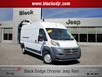 Used 2018 Ram ProMaster 2500 High Roof FWD, Upfitted Cargo Van for sale #JE102511 - photo 3