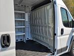Used 2018 Ram ProMaster 2500 High Roof FWD, Upfitted Cargo Van for sale #JE102511 - photo 13