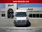 Used 2018 Ram ProMaster 2500 High Roof FWD, Upfitted Cargo Van for sale #JE102511 - photo 4