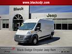 Used 2018 Ram ProMaster 2500 High Roof FWD, Upfitted Cargo Van for sale #JE102511 - photo 1