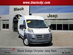 Used 2018 Ram ProMaster 2500 High Roof FWD, Upfitted Cargo Van for sale #JE102511 - photo 10